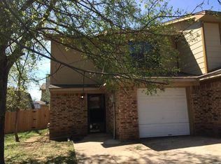 316 Gabe Ct, Denton, TX 76207