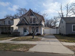 2830 Grayson St, Ferndale, MI
