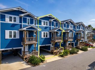 121 Colington Pointe Dr #204-B, Kill Devil Hills, NC 27948