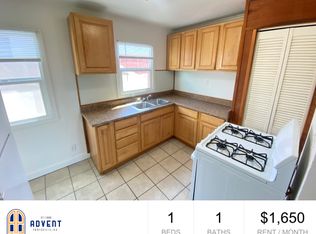 5860 Beaudry St #F, Emeryville, CA 94608