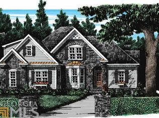 7 Whiteail Ridge Rd NW, Rome, GA 30165