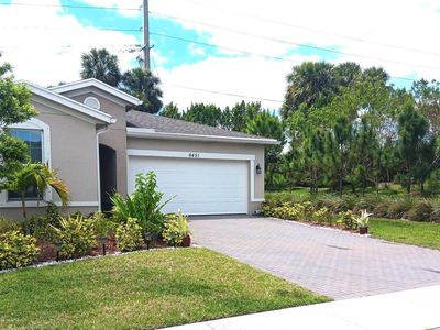 6451 Trails Of Foxford Court, West Palm Beach, FL, 33415