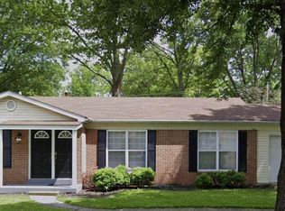 12547 Sunview Ln, Saint Louis, MO