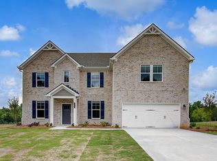 221 Ruthe Cv, Locust Grove, GA 30248