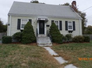 160 Levin Rd, Rockland, MA 02370