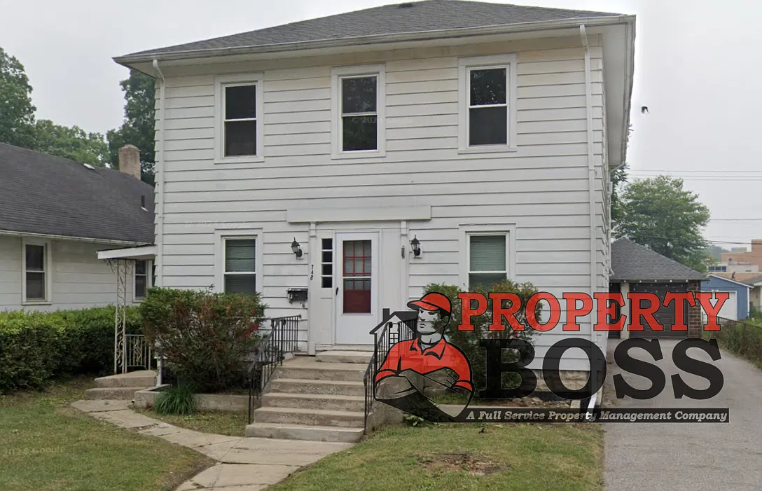 748 Water 2F Hobart - 1 — Photo 1