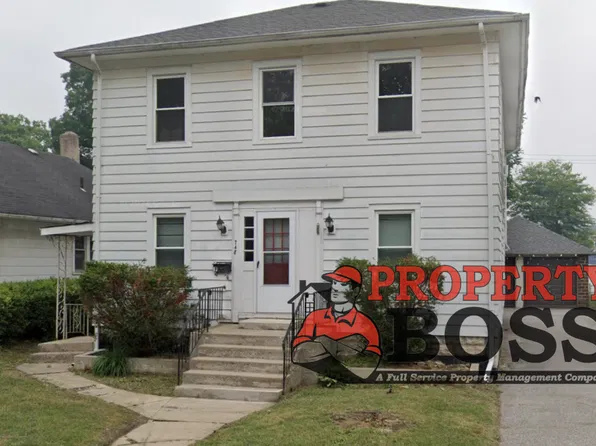 748 Water St #2F, Hobart, IN 46342