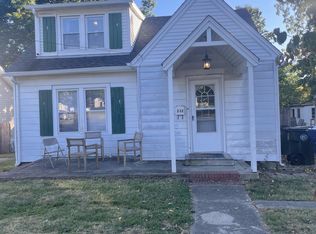 232 Forest Park Rd, Lexington, KY 40503