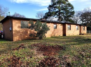 2704 Tryon Rd, Longview, TX 75605