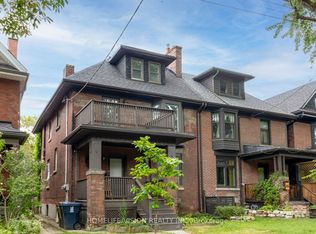 88 Pearson Ave, Toronto, ON M6R 1G5