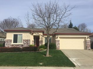 2929 Granite Park Ln, Elk Grove, CA