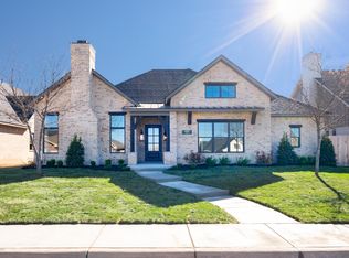 6207 Foley Sq, Amarillo, TX 79119