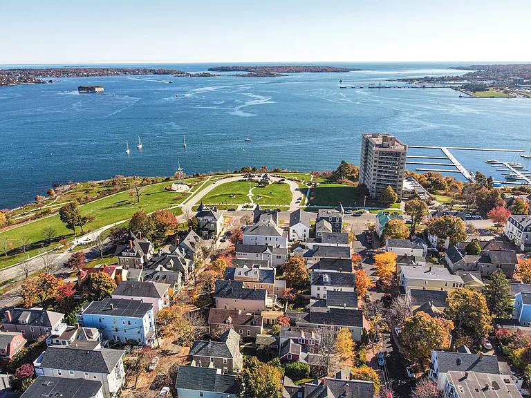 64 Eastern Promenade #2 — Photo 44