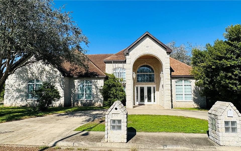 214 Southgate Blvd, Weslaco, TX 78596 MLS 420960 Zillow