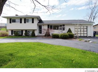 19 Armbruster Rd, Rochester, NY 14623