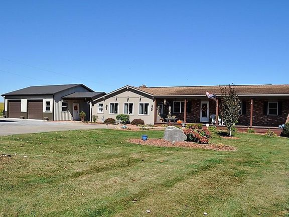 2nd image of 3814 County Road 86