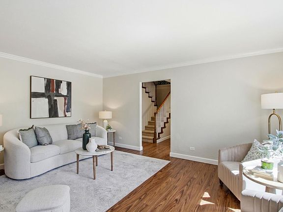 3rd image of 701 N Rengstorff Ave APT 20