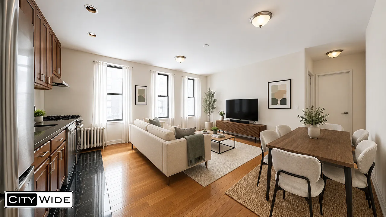 610 West 164th Street — Photo 1