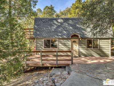 53360 Rising Glen Rd, Idyllwild, CA, 92549