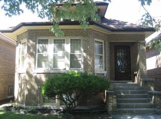 3140 N Long Ave, Chicago, IL