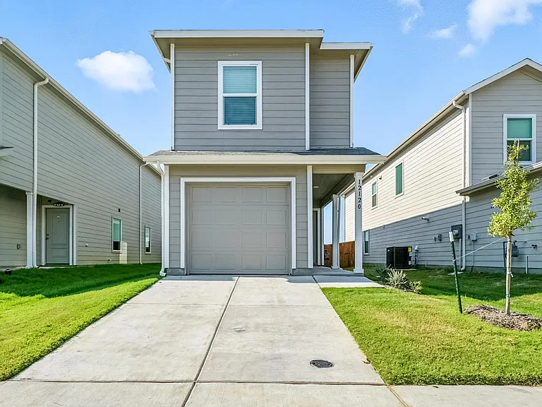 12120 Morgan St — Photo 1
