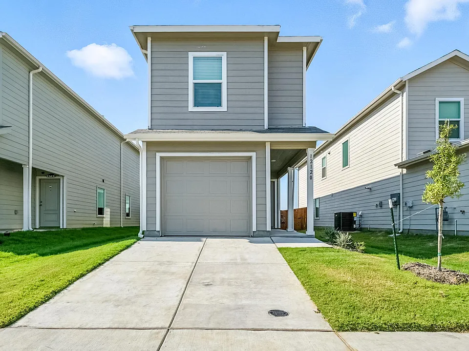 12120 Morgan St