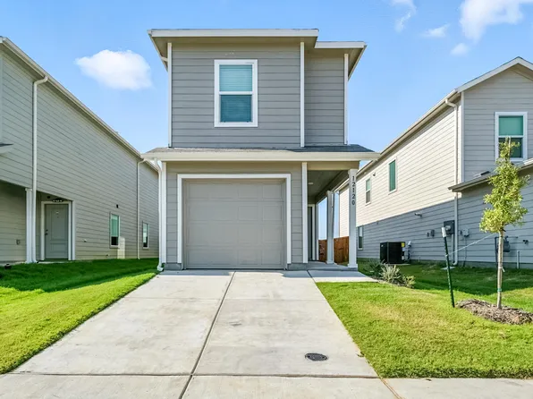 12120 Morgan Dr, Providence Village, TX 76227