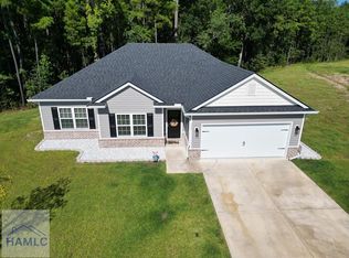 1225 Wilkins Rd, Midway, GA 31320