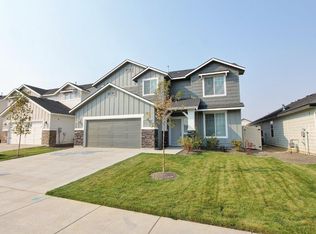 2151 N Bing Ave, Meridian, ID 83646