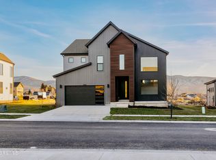 2846 E Hayloft Ln, Heber City, UT 84032