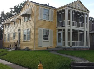 4600 Arts St, New Orleans, LA 70122