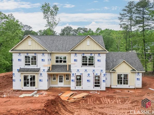 1311 Riverhill Dr, Bishop, GA 30621