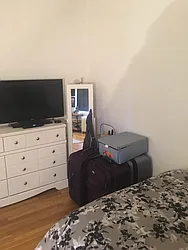 Rented by J. Brett Realty