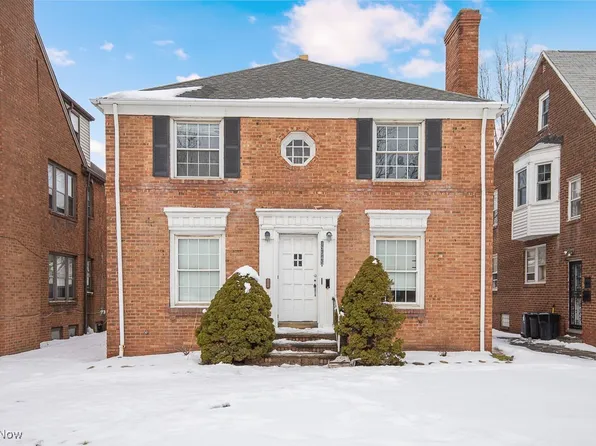 13545 Cedar Rd, University Heights, OH 44118