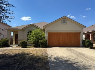 1722 E Mesa Park Cv, Round Rock, TX 78664