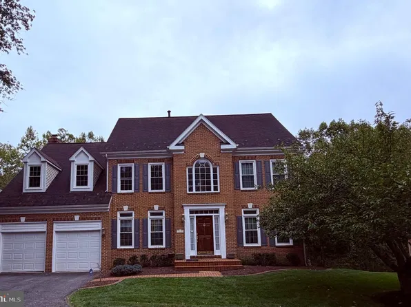 15103 Gravenstein Way N, Gaithersburg, MD 20878