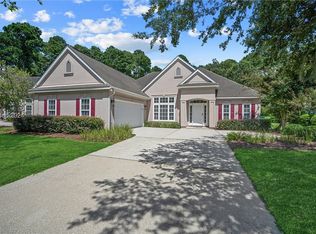12 Crossings Blvd, Bluffton, SC 29910