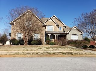 104 Overleaf Point SW, Huntsville, AL 35824