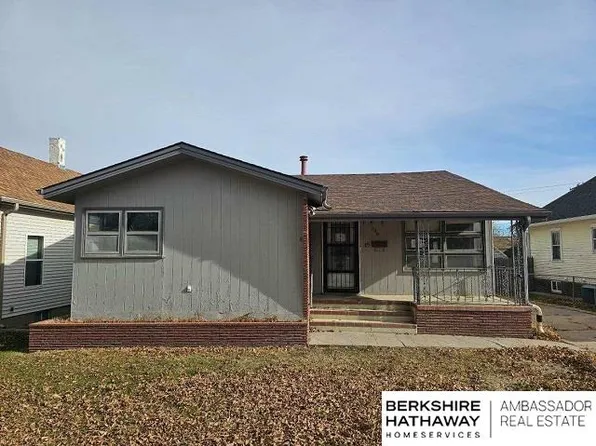709 E 2nd St, McCook, NE 69001