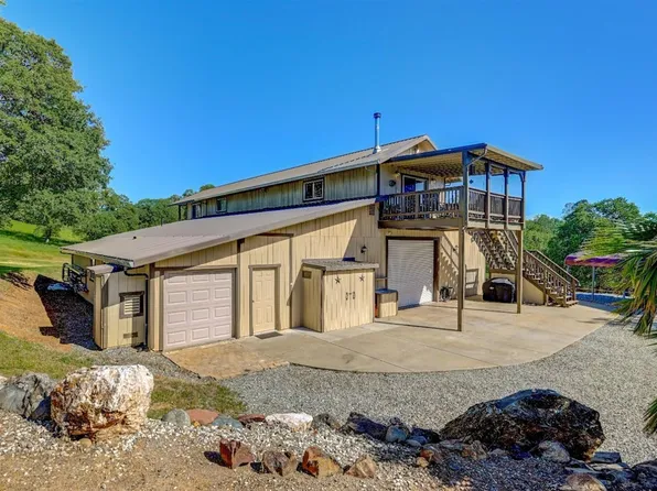 1652 Sorrel Way, Angels Camp, CA 95222