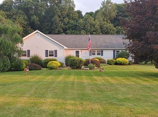 5646 Mud Lake Rd, Seville, OH 44273