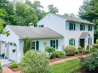 671 Gault Rd, Gap, PA 17527