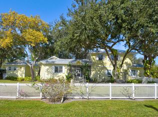 595 SW Harbor St, Stuart, FL 34997