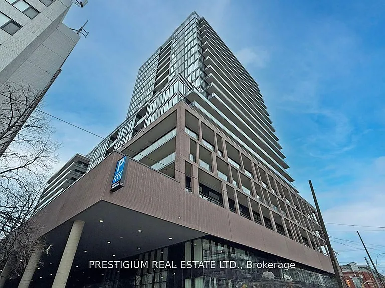 285 Dufferin St #1311 — Photo 50