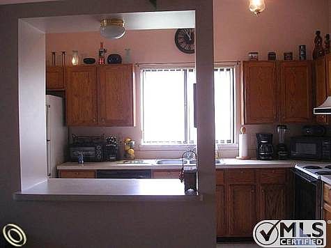 KITCHEN NOOK