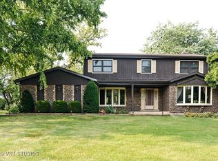 29W470 Sunset Ridge Dr, Bartlett, IL 60103