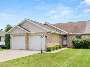 1486 Mollie Dr, Morris, IL