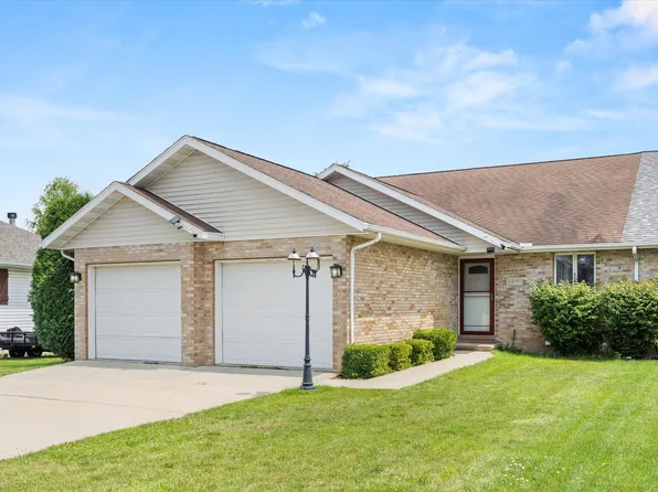 1486 Mollie Dr, Morris, IL 60450