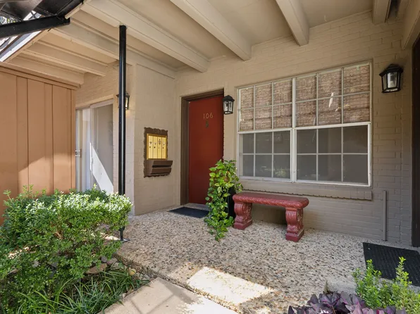 4207 Avondale Ave APT 106, Dallas, TX 75219