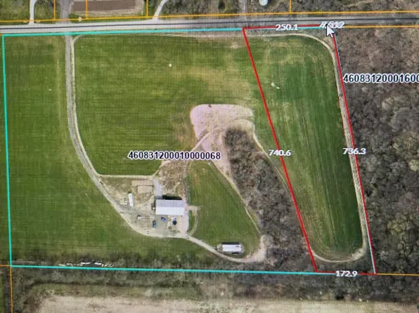 50 N, Mill Creek, IN 46365